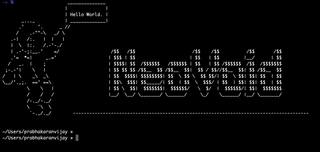 NeoVoid - Native Terminal Emulator