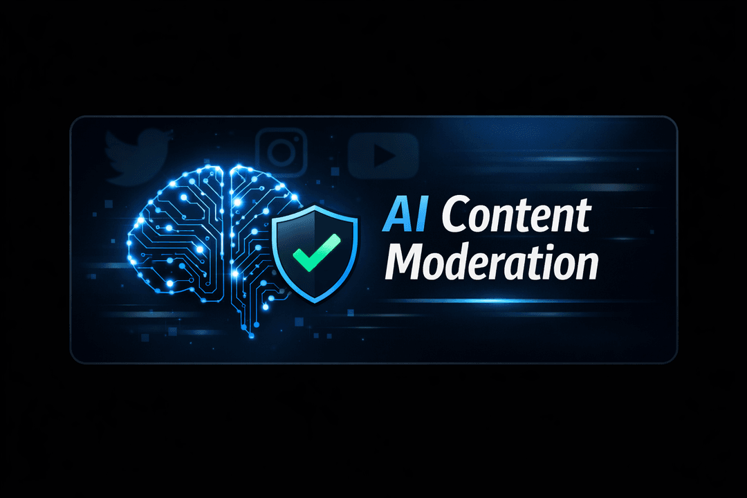 Content Moderation System